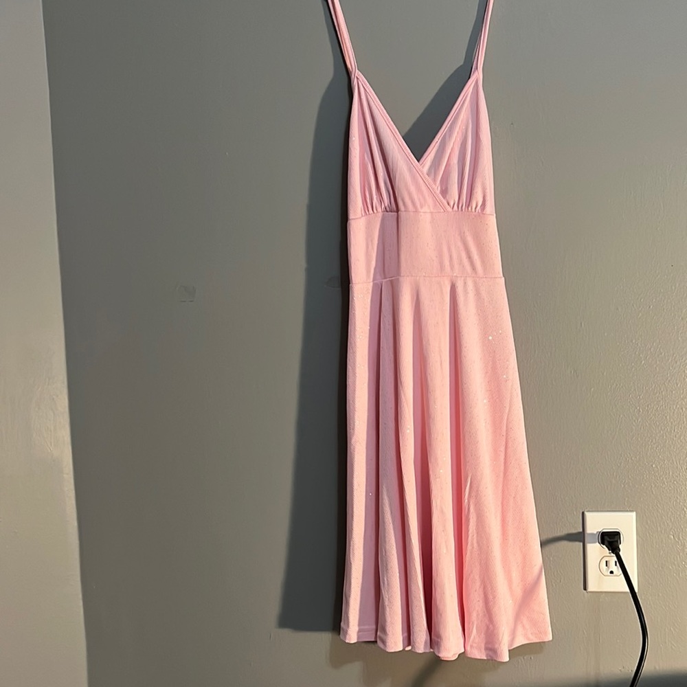 New. Never worn before.